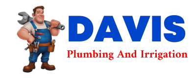 Trusted plumber in SUGARCREEK